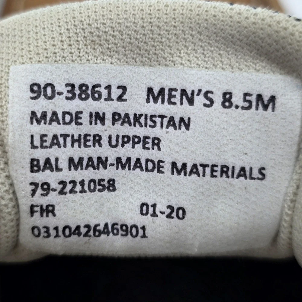 Dockers mens beacon